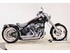 2011 Harley-Davidson Softail Rocker C