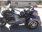 2008 Honda Gold Wing 1800