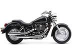 2004 Honda Shadow Sabre (VT1100C2)