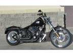 2004 Harley-Davidson FXSTB/FXSTBI Softail Night Train