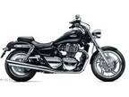 2013 Triumph Thunderbird ABS - Phantom Black