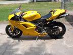 2008 Ducati Superbike Carbon