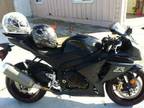 2012 Suzuki GSXR in Westminster, CA