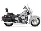 2010 Harley-Davidson Heritage Softail Classic