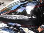 2001 Harley Davidson Softail Deuce in South Lake Tahoe, CA