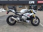 2015 Bmw S 1000 R