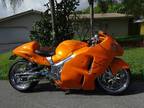 2000 Suzuki Hayabusa ~TURBOCHARGED~ 271HP~