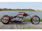 2008 BIG BEAR CHOPPER 300 ATHENA PRO STREET - Delivery Worldwide