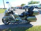 2002 Honda Gold Wing