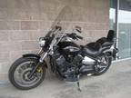 2007 Yamaha V Star Midnight 1100 Custom