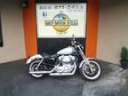 2014 Harley-Davidson Sportster SuperLow