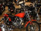 1998 Harley-Davidson FXD DYNA