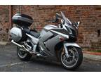 2010 Yamaha FJR1300