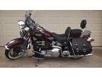 2001 Harley Davidson FLSTSI Heritage Springer in Deltona, FL