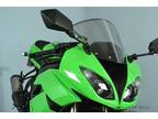 2009 Kawasaki Ninja ZX-6R Only 8588 Miles