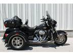 sd Harley Davidson Classic Tri Glide Ultra fgh