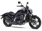 2015 Kawasaki Vulcan S ABS