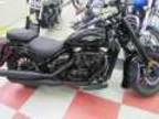 2014 Suzuki Boulevard C50 B.O.S.S.