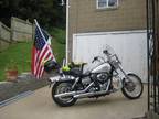 2007 Dyna Wide Glide/ Harley Davidson