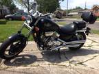 1994 Honda Magna VF750