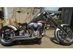 2006 Custom Built West Coast Chopper in Plano, TX