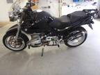 2004 BMW R1150R ABS heated grips, over $6,000 in extras