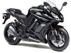 2015 Kawasaki Ninja 1000 ABS