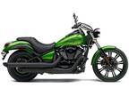 2014 Kawasaki Vulcan 900 Custom