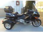 BMW K1200LT Trike or Bike