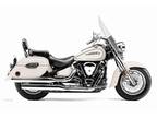 2012 Yamaha Road Star Silverado S