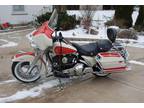 1992 Harley-Davidson FLHTC Touring Classic