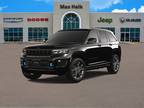 2024 Jeep grand cherokee, new