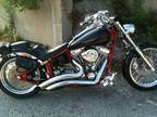 2006 Custom Built Motorcycles: Chopper