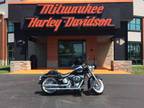 2013 Harley-Davidson Softail Deluxe