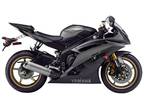 2014 Yamaha YZF-R6