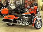 2012 Harley-Davidson CVO Ultra Classic Electra Glide