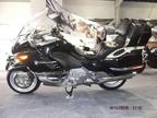 2009 Bmw K 1200 Lt