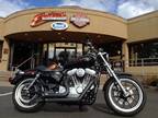 2011 Harley-Davidson Sportster 883 SuperLow