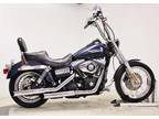 2008 Harley-Davidson Dyna Street Bob