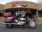 2011 Harley-Davidson CVO Road Glide Ultra