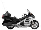 2015 Honda Gold Wing Audio Comfort