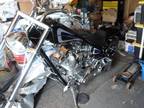 2004 Custom Chopper