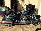 rfgb 1999 Harley-Davidson Touring