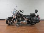 2010 Harley-Davidson Heritage Softail Classic