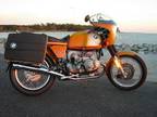 ofke*~*1975 BMW R90S DAYTONA*^*