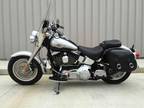 2003 Harley-Davidson FLSTF/FLSTFI Fat Boy