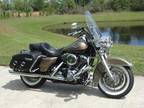 2005 Harley-Davidson Touring