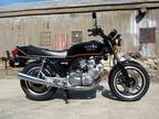 Honda CBX