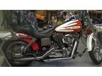 2001 Harley Davidson Dyna Wide Glide