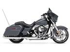 2014 Harley-Davidson FLHX Street Glide